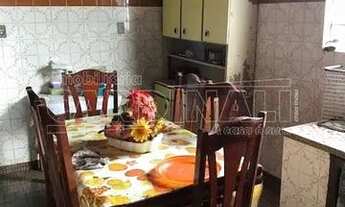 Imagem 2: Casa Padrão em São Carlos