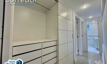 Imagem 7: Aluguel - Apartamento - 73m² - 01 vaga - Jardim Botânico