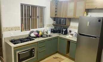 Imagem 5: Linda casa em Itapevi, aceita permuta por apartamento