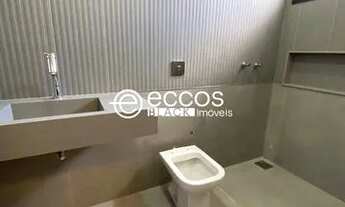 Imagem 5: Casa em condomínio à venda, 4 quartos, 4 suítes, 4 vagas, JARDIM SUL - Uberlândia/MG