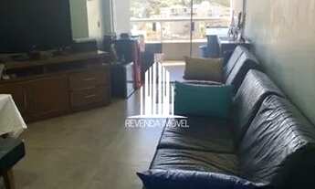 Imagem 4: LINDO APARTAMENTO SENDO 3 DORMITORIOS, SENDO 1 SUITE