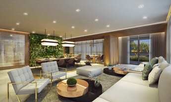 Imagem: Apartamento para venda com 105 metros quadrados