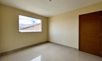 Imagem 2: ÁREA PRIVATIVA COM 02 QUARTOS NO BAIRRO CANDELÁRIA/BH