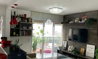 Imagem 5: Apartamento no Condomínio Follow com 75m e 2 quartos no Itaim Bibi