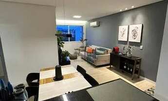 Imagem 3: Apartamento à venda de 03 dormitórios, mobiliado, com 01 box/ vaga coberta de garagem, no