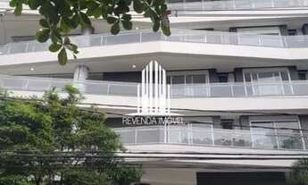 Imagem 5: MN15 Ibirapuera apartamento 4 suítes e 5 vagas de garagem