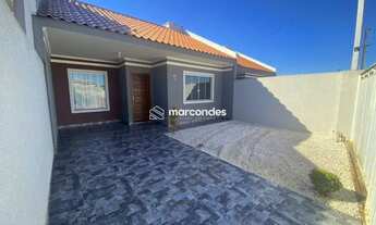 Imagem 2: FAZENDA RIO GRANDE - Casa Padrão - Nações