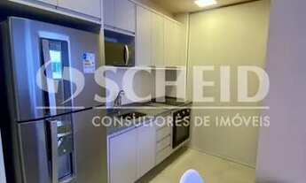 Imagem 2: Lindo apartamento para LOCAÇÃO TODO MOBILIADO