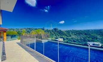 Imagem: Casa para venda ou locação com 4 suítes