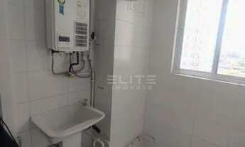 Imagem 7: Apartamento para alugar, 73 m² por R$ 3.011,83/mês - Jardim - Santo André/SP