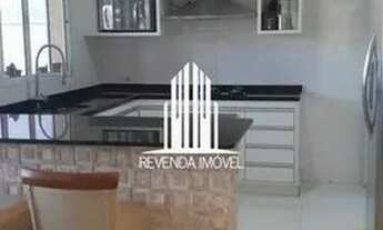 Imagem 7: CASA EM CONDOMINIO FECHADO 3 SUITES 2 VAGAS 4 BANHEIROS 250M² - JD SAO VICENTE - COTIA