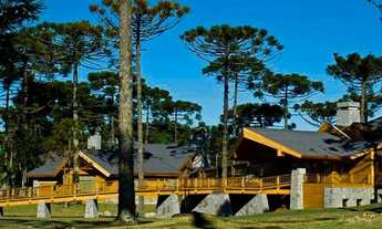 Imagem 6: Casa 3 Dorm - Bairro Aspen Mountain