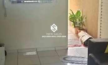 Imagem 4: Excelente casa com 3 quartos sendo um suíte no Jardim do Cerrado