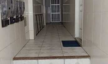 Imagem 2: EDF. 50 - QUARTO E SALA - DOIS DE JULHO