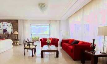 Imagem: 4 dormitórios, 4 suites e 6 vagas no Paraiso