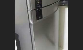 Imagem 3: Apartamento todo mobiliado