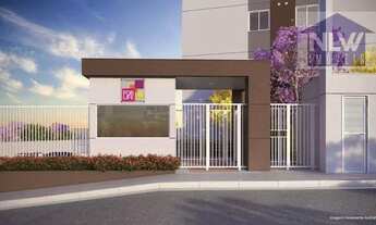 Imagem 3: Apartamento à venda, 37 m² por R$ 237.718,80 - Vila Ema - São Paulo/SP