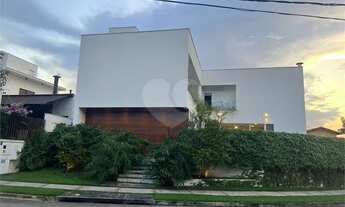 Imagem 5: Sobrado á Venda Condomínio Residencial Giveny - Sorocaba/SP