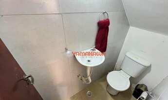 Imagem 7: Sobrado com 2 dormitórios à venda, 55 m² por R$ 235.000,00 - Cidade Líder - São Paulo/SP