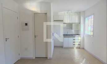 Imagem 2: Apartamento à Venda - Liberdade, 1 Quarto, 24 m2