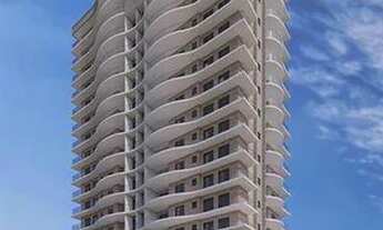 Imagem 2: APARTAMENTO COM 109 m² - GUILHERMINA - PRAIA GRANDE SP