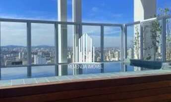 Imagem 4: Lindo apartamento mobiliado de 64m² à venda em Perdizes - 2 quartos, 1 suíte e 2 banheiros