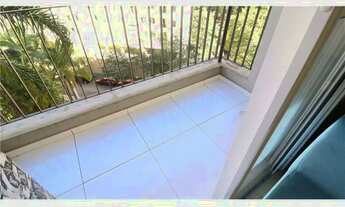 Imagem 7: Condomínio ESPAÇO MURANO no 5º Andar no Jardim Ampliação em São Paulo/SP - Apartamento à V