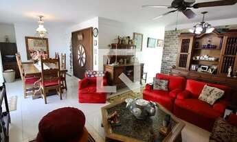 Imagem 4: Apartamento para Aluguel - Recreio, 4 Quartos, 187 m2