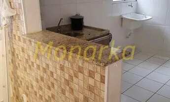 Imagem 6: APARTAMENTO NO MONTE NEVADA! na Vila Irene com 2 quartos e armários planejados