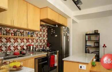 Imagem 7: São Paulo - Apartamento Padrão - Centro