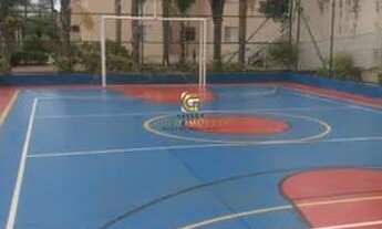 Imagem 5: Si* AP COM SACADA / 3 DORMITÓRIOS / PISCINA..ACADEMIA