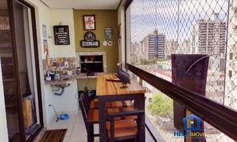 Imagem 5: Apartamento a Venda no Bairro Kobrasol, São José