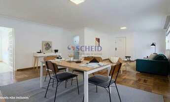 Imagem: Apartamento na Vila mariana 3 dormitórios