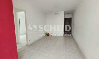 Imagem 2: Apartamento com 2 dormitórios 1 suíte na Vila Mascote !