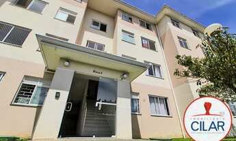 Imagem 2: Curitiba - Apartamento Padrão - Fazendinha