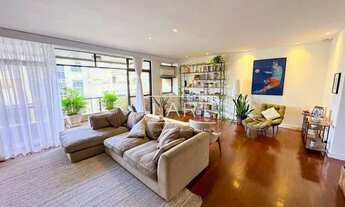 Imagem 3: Apartamento com 4 dormitórios para alugar, 210 m² por R$ 20.814,00/mês - Ipanema - Rio de