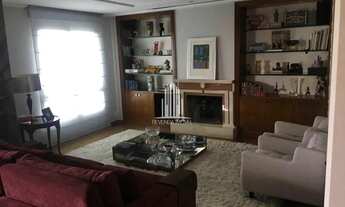 Imagem 6: Condomínio Jardim Monet. Apto com 285m², 04 Suítes, Terraço e 04 Vagas. No bairro - Campo