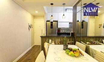 Imagem 3: Apartamento à venda, 54 m² por R$ 420.000,00 - Vila Santa Isabel - São Paulo/SP