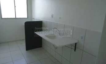 Imagem 4: Apartamento Padrão em São Carlos