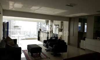 Imagem 2: Brooklin - 138 m² - 3suítes - 2 vagas com lazer!!