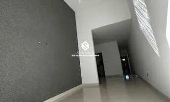 Imagem 5: Excelente casa com 3 quartos, sendo 1 suíte no Setor Parque Ibirapuera