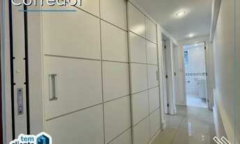 Imagem 6: Aluguel - Apartamento - 73m² - 01 vaga - Jardim Botânico