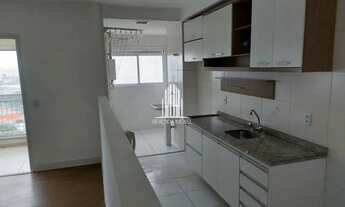 Imagem 4: Apartamento de 2 dormitrios 1 suíte com 2 vagas á venda Barra Funda