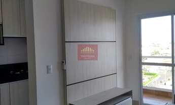 Imagem 4: Apartamento para aluguel possui 50 metros quadrados com 1 quarto