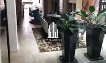 Imagem 3: Sobrado com 4 Quartos - 400 m² a venda na região do Alto do Ipiranga