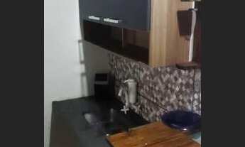 Imagem 2: Aluguel de Kitnet Mobiliada