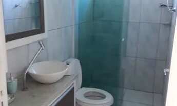 Imagem 6: MOBILIADA Alugo linda CASA MOBILIADA 2 quartos