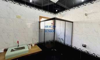 Imagem 5: AMERICANA - Casa Padrão - CHÁCARA MACHADINHO I