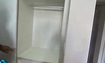 Imagem 6: Apartamento para aluguel possui 74 metros quadrados com 3 quartos em Vila Azevedo - São Pa