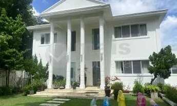 Imagem 2: Casa Duplex Alto Padrão à venda no Condomínio Costa Verde - Piatã